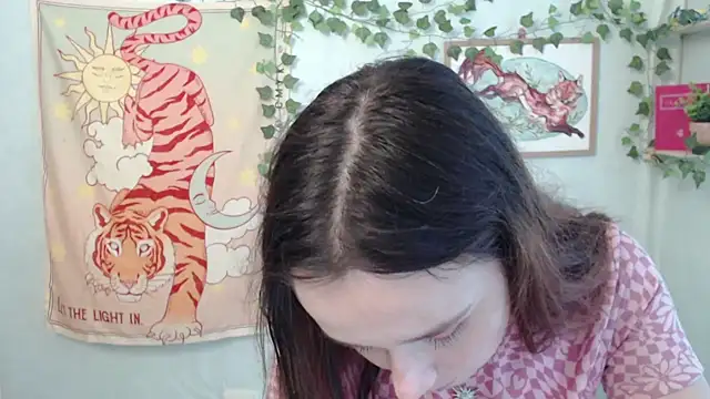 VeryVeryVeryShy_ webcam