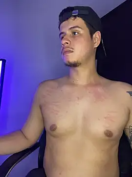 BjornSteel webcam