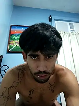 Bastianblaze4 webcam