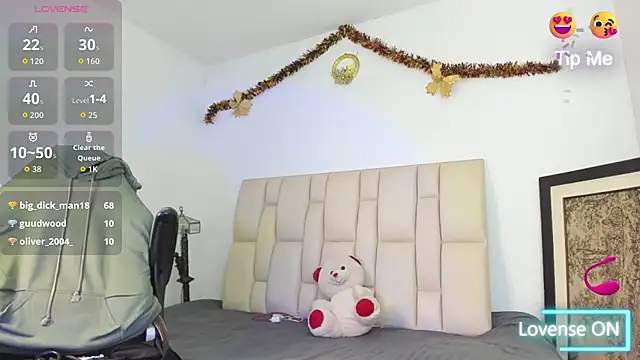 xkim_starxx webcam