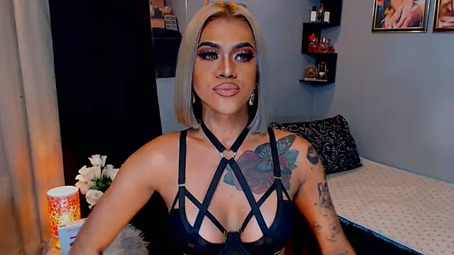 StellaStrong30 webcam
