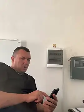 Mike8523 webcam