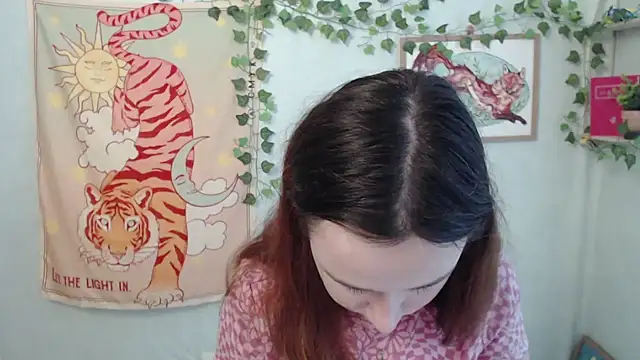 VeryVeryVeryShy_ webcam