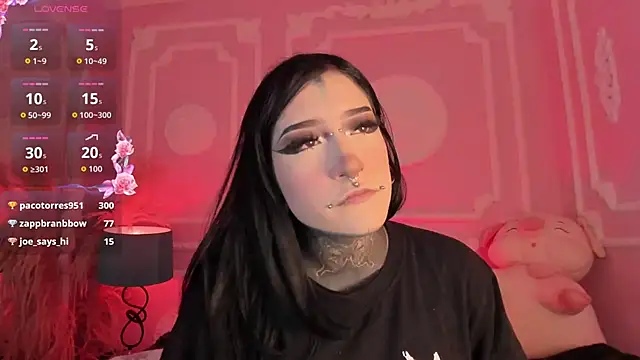 Kat_VonDe webcam