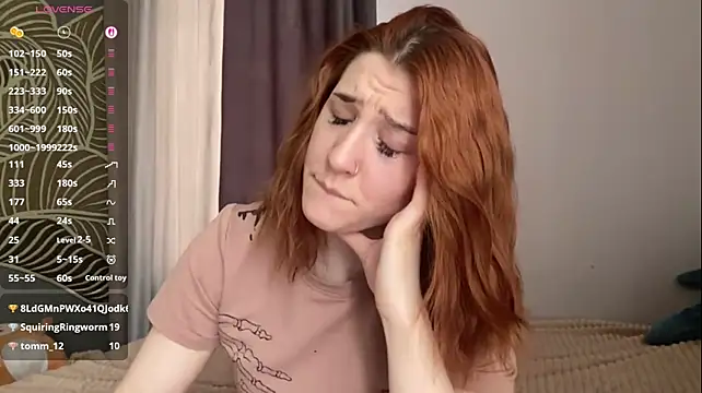 EstefanaBanez webcam