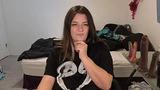 magicsparkles webcam