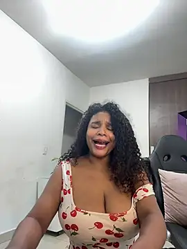 Michel_Jones webcam