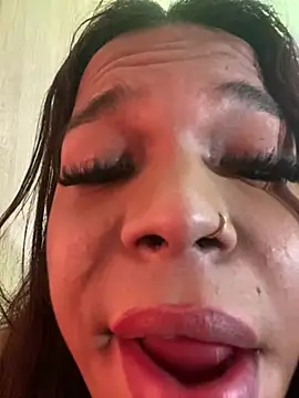 Keira_Fox31 webcam