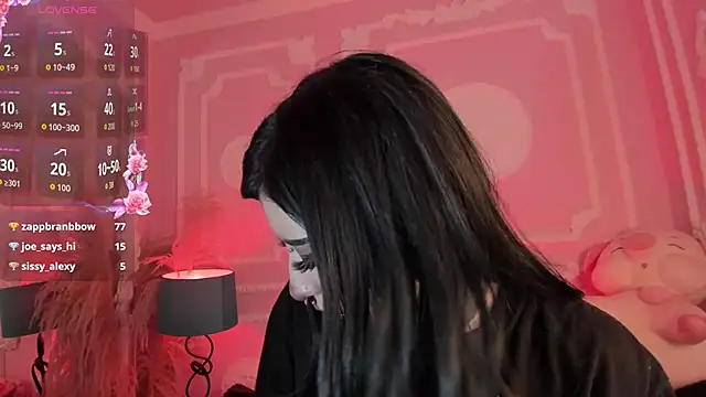 Kat_VonDe webcam