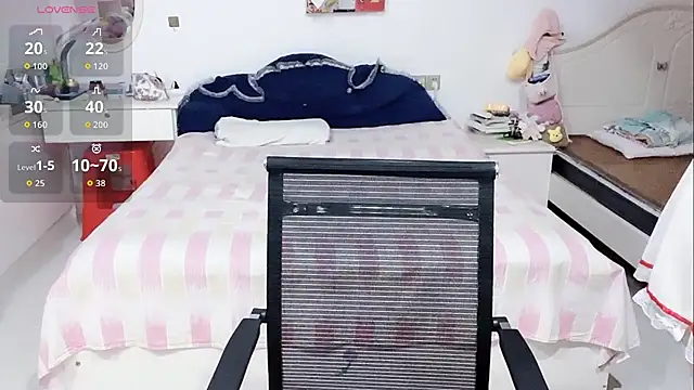 miaomiao-99 webcam