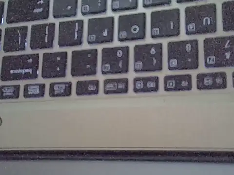 Delicious-D webcam