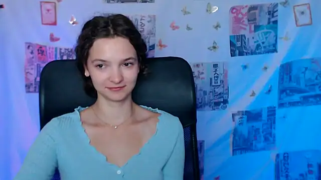 _SusieSu_ webcam