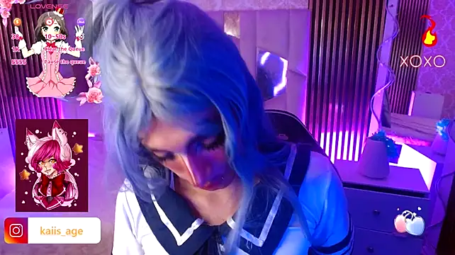 kaisage_tay webcam