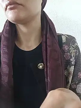 MisyonerNur webcam