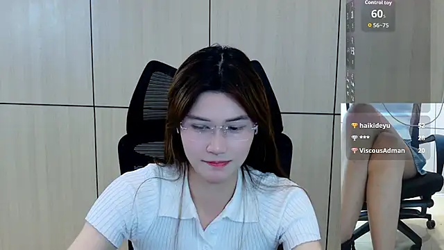 zhen-68 webcam