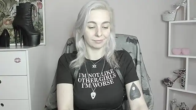 velvetanne webcam