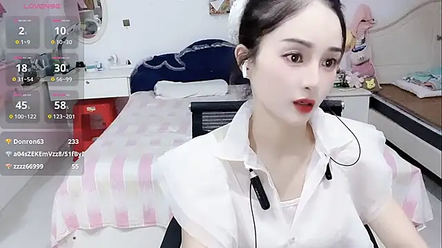miaomiao-99 webcam