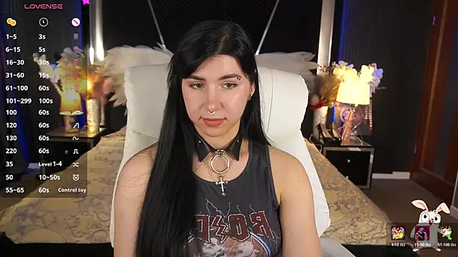 EmilyCandyy webcam