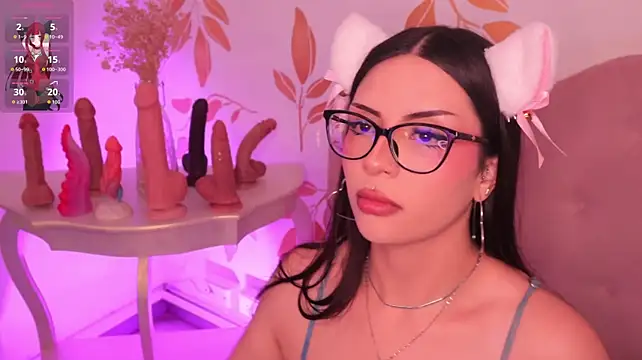 Misselektra__