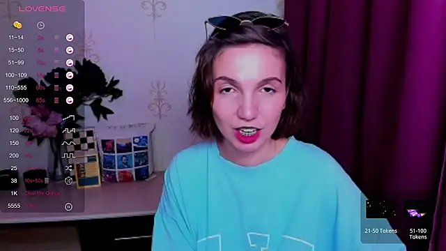 KindHazelHere_