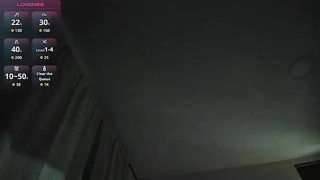 Kylie2211 webcam