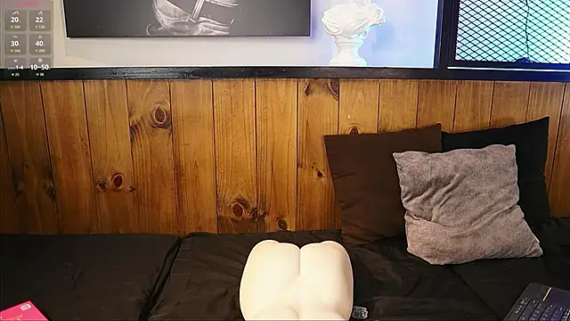 andrewortix webcam