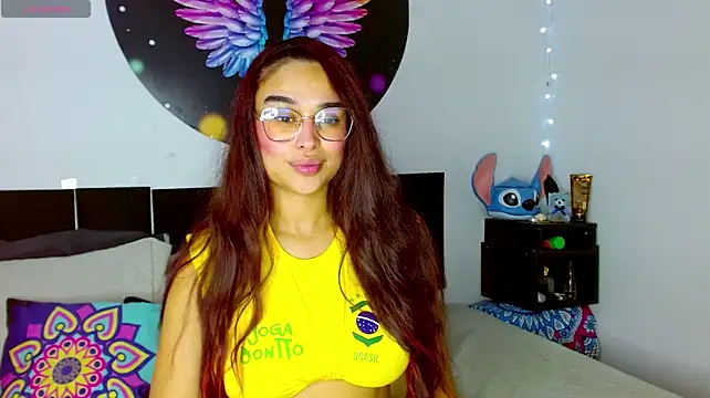 Ana_Riderr live cam on StripChat