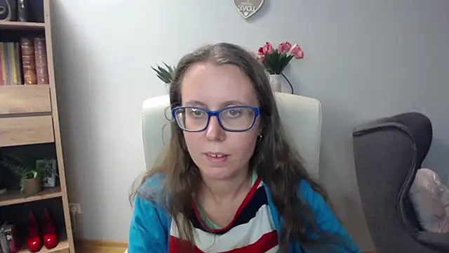 sweetxLizzy webcam