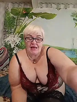 VioletSweet5566 webcam