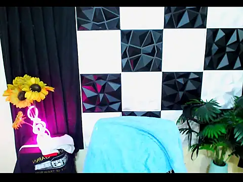 xAsianTOPModelx webcam