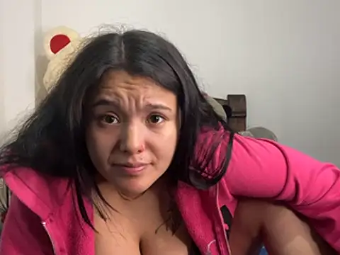 -Mellani- webcam