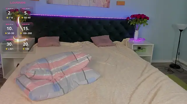 Mary_Wester webcam