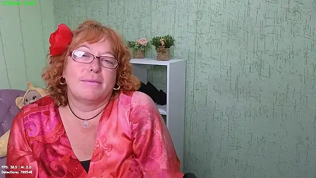 Fara_Flutte webcam