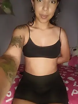 Molly00_ live webcam