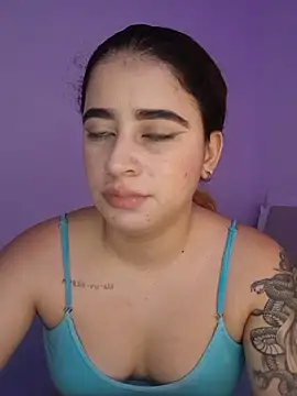 MartinaConnorr webcam