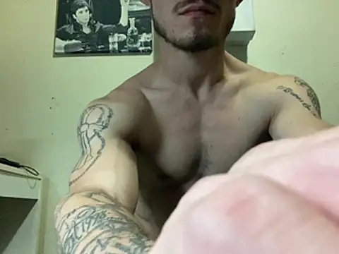 monstercock60000 live cam on StripChat