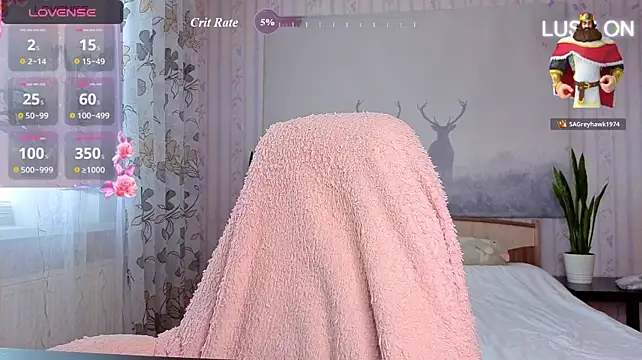 Bella__Swoon live cam on StripChat