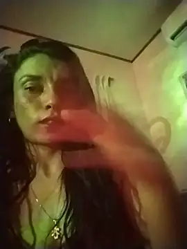 PazMonroe live cam on StripChat