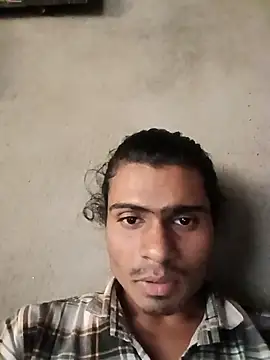 Yash_Sharma18 webcam