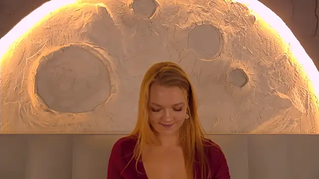 JennyPortman webcam