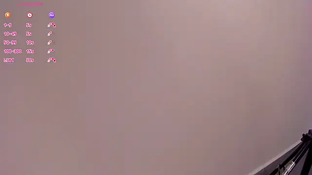 sakura_Gomez webcam
