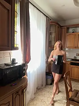 SugarDanger webcam