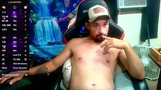YoBleez webcam