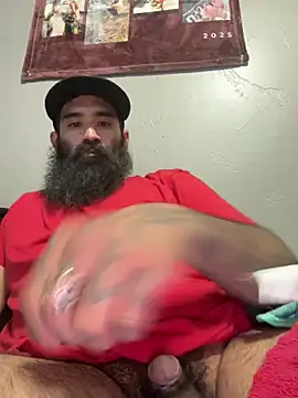 JerkingToy52 webcam