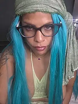 JasmineSkky webcam
