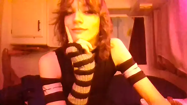 Pink_Vixen webcam