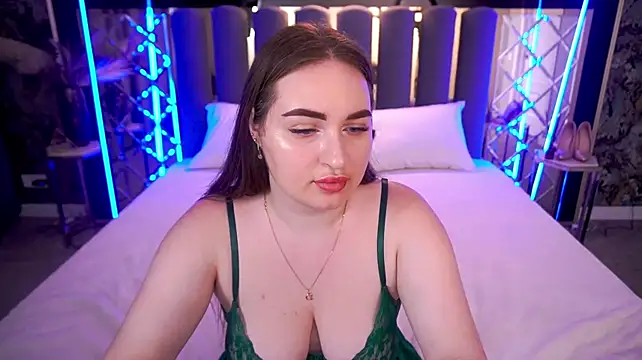 RapunzelAngel webcam