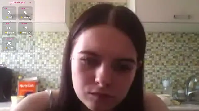 KikiAmino webcam