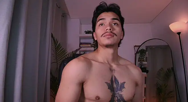 andyypalmer_ live cam on StripChat