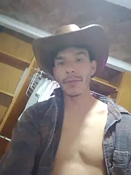 SeniorFernandez webcam